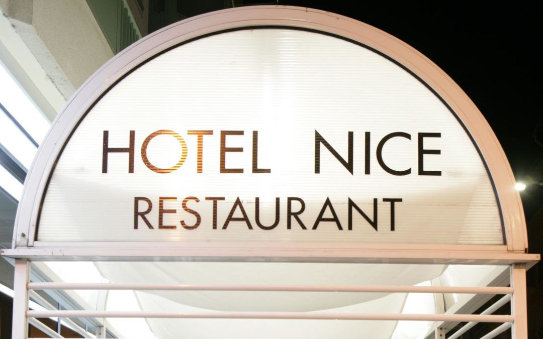 Hôtel Nice
