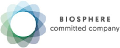 BIOSPHERE Commited Company