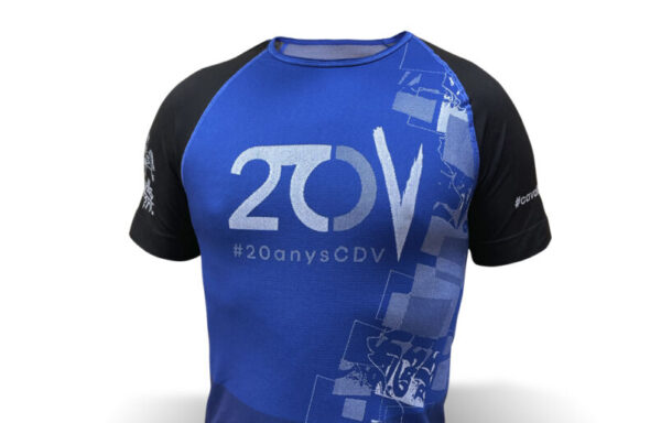 Camiseta SportHG 2022