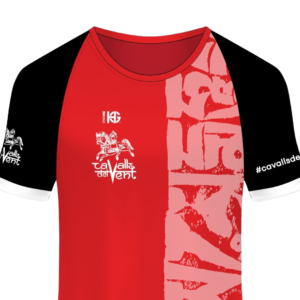 SportHG kamiseta 2025