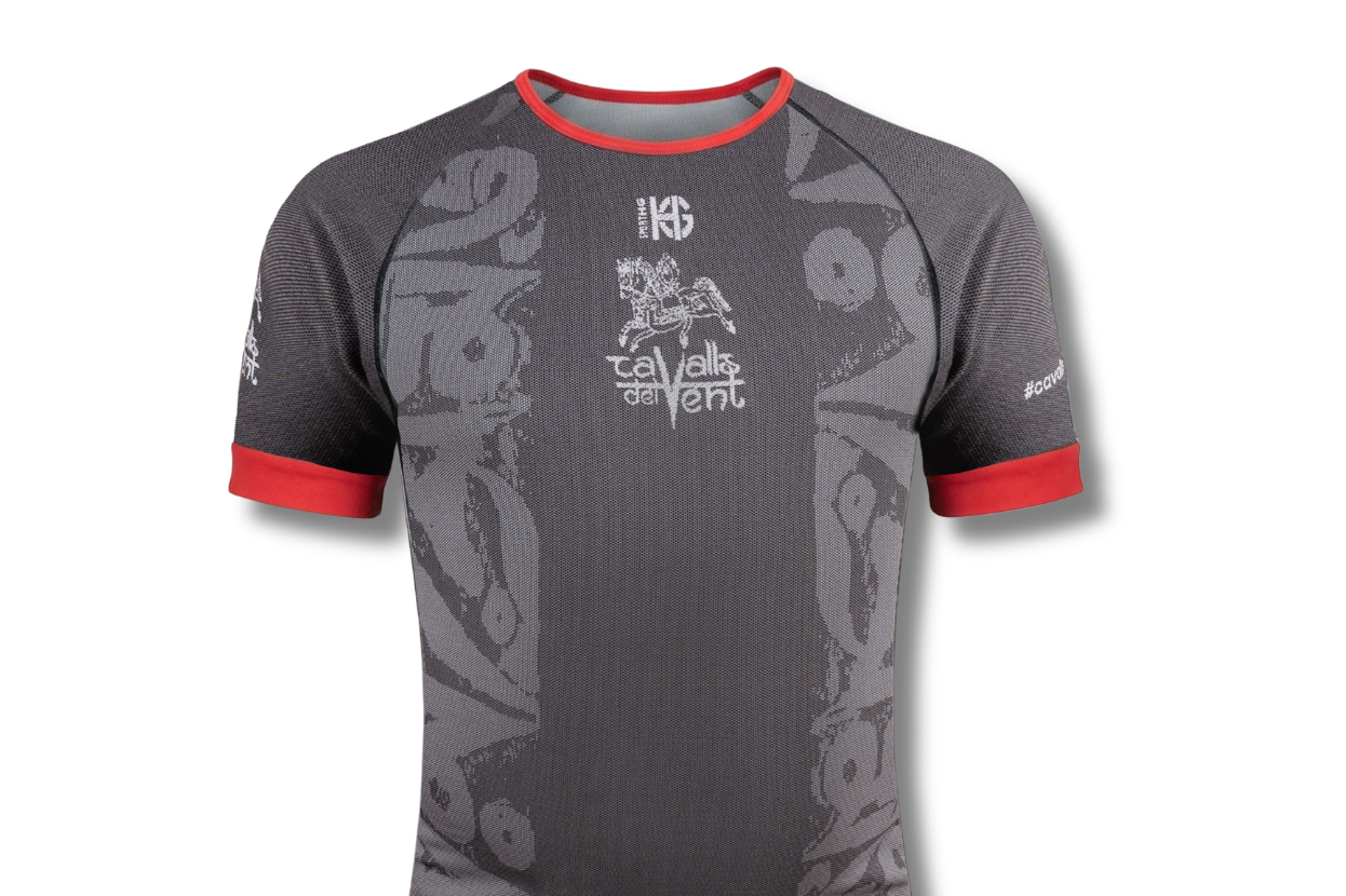 Camiseta SportHG 2026